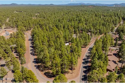 4571 Sky Hi Road #-, Pinetop, AZ 85935 - Photo 3