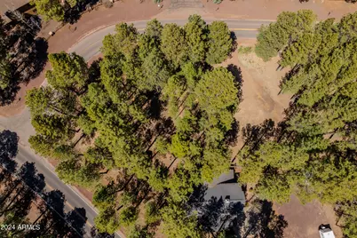 4571 Sky Hi Road #-, Pinetop, AZ 85935 - Photo 9