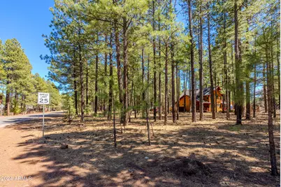 4571 Sky Hi Road #-, Pinetop, AZ 85935 - Photo 17