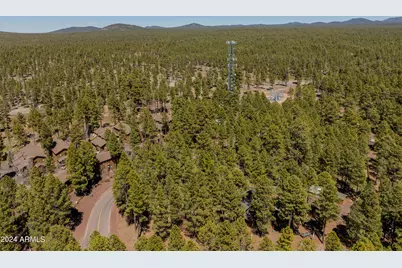 4571 Sky Hi Road #-, Pinetop, AZ 85935 - Photo 5