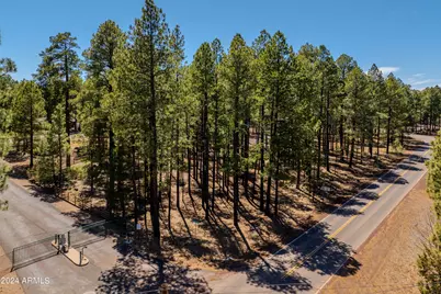4583 Sky Hi Road #-, Pinetop, AZ 85935 - Photo 5