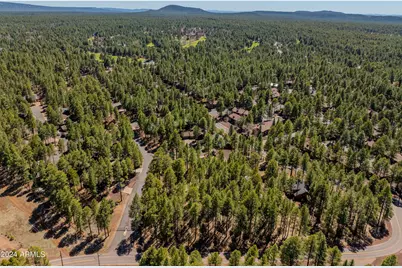 4583 Sky Hi Road #-, Pinetop, AZ 85935 - Photo 13