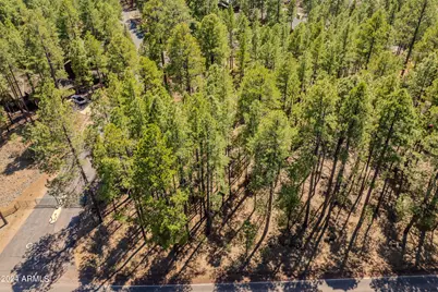 4583 Sky Hi Road #-, Pinetop, AZ 85935 - Photo 7