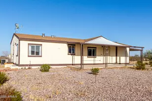 3349 N Ralston Rd, Maricopa, AZ 85139 - Photo 3