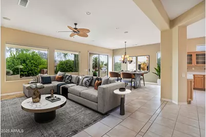 19803 N Desert Song Court, Surprise, AZ 85374 - Photo 3