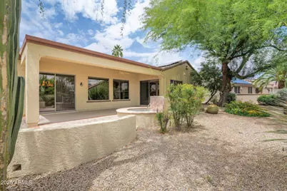 19803 N Desert Song Court, Surprise, AZ 85374 - Photo 21