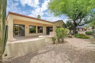 19803 N Desert Song Ct, Surprise, AZ 85374 - Photo 21