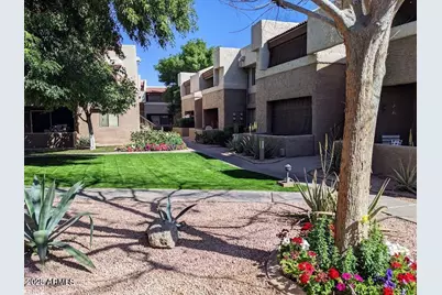 4554 E Paradise Village Parkway N #102, Phoenix, AZ 85032 - Photo 1