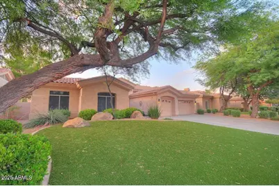 8036 E Mercer Lane, Scottsdale, AZ 85260 - Photo 1