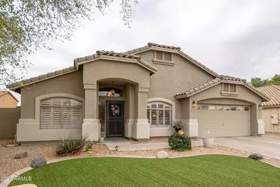 16443 W Adams Street, Goodyear, AZ 85338 - Photo 1