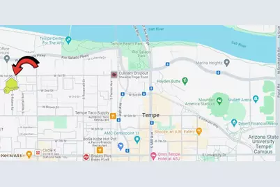 415 S Robert Road S, Tempe, AZ 85281 - Photo 49