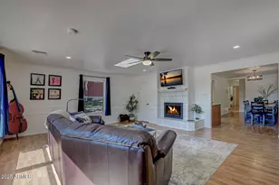 3440 N Meadow Dr, Pine, AZ 85544 - Photo 1