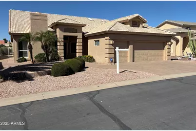 9023 E Cedar Waxwing Drive, Sun Lakes, AZ 85248 - Photo 1