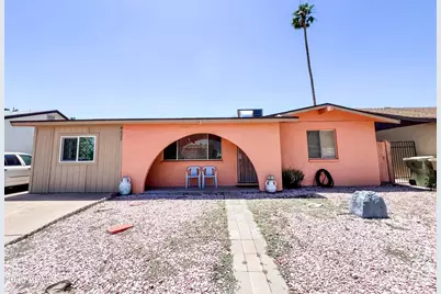 4623 W Mission Lane, Glendale, AZ 85302 - Photo 1