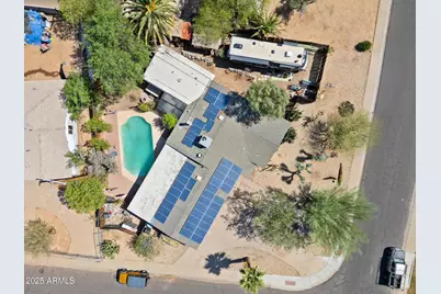 1749 W Monterosa Street, Phoenix, AZ 85015 - Photo 1