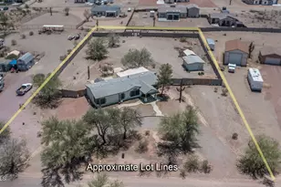 16931 W Barwick, Surprise, AZ 85387 - Photo 1