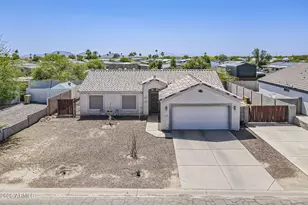 14340 S Diablo, Arizona City, AZ 85123 - Photo 1