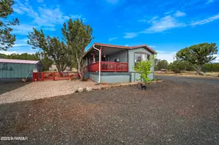 8525 Canyon, Show Low, AZ 85901 - Photo 1