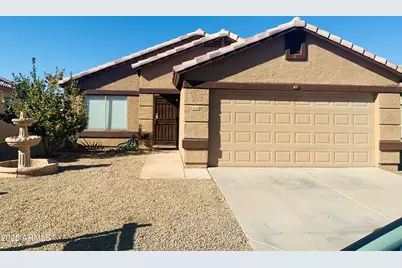 8338 W Coolidge Street, Phoenix, AZ 85037 - Photo 1