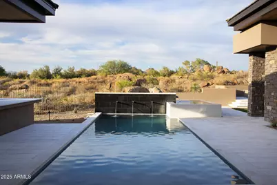 9750 E Troon North Drive, Scottsdale, AZ 85262 - Photo 35