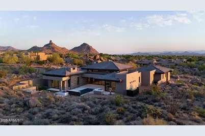 9750 E Troon North Drive, Scottsdale, AZ 85262 - Photo 41