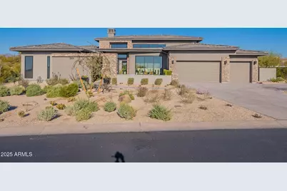 8366 E Old Paint #3, Scottsdale, AZ 85266 - Photo 1