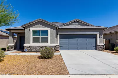 1080 W Paradise, Casa Grande, AZ 85122 - Photo 1