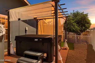 201 S Greenfield Rd, Mesa, AZ 85206 - Photo 1