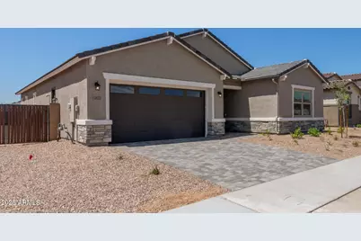 15833 W Bronco Trail, Surprise, AZ 85387 - Photo 25