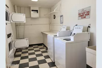 720 N 82nd Street #E116, Scottsdale, AZ 85257 - Photo 29