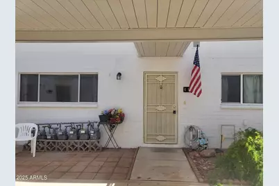720 N 82nd Street #E116, Scottsdale, AZ 85257 - Photo 1