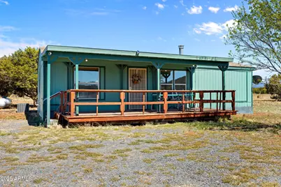 2 County, Vernon, AZ 85940 - Photo 1