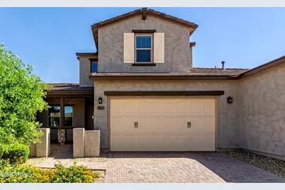 14045 W Desert Flower Drive, Goodyear, AZ 85395 - Photo 35