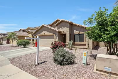 10532 N 116th Lane, Youngtown, AZ 85363 - Photo 1