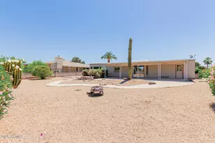 14610 N Bolivar Dr, Sun City, AZ 85351 - Photo 35