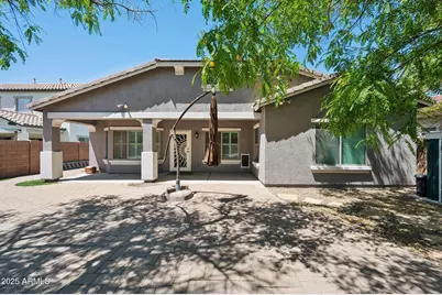 2957 E Melrose Street, Gilbert, AZ 85297 - Photo 35