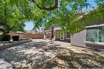 2957 E Melrose Street, Gilbert, AZ 85297 - Photo 37