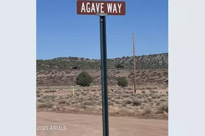 0 N Parcel #301-10-230-1557 --, Seligman, AZ 86337 - Photo 9