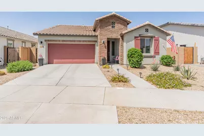 24638 N 144th Avenue, Surprise, AZ 85387 - Photo 1