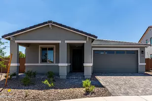 21348 N Belt Dr, Maricopa, AZ 85138 - Photo 33