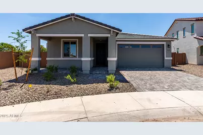 21348 N Belt Drive, Maricopa, AZ 85138 - Photo 1