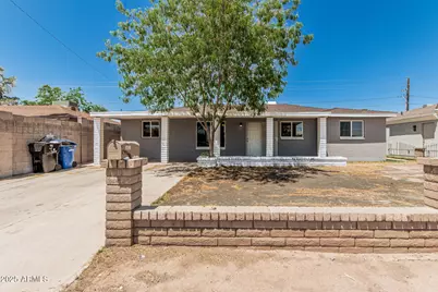 5022 W Pierson, Phoenix, AZ 85031 - Photo 1