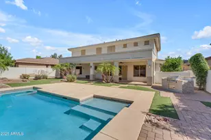 3806 E Taurus Pl, Chandler, AZ 85249 - Photo 5