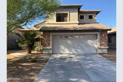 25532 W Williams, Buckeye, AZ 85326 - Photo 1