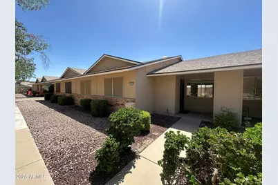 13343 W Bolero Drive, Sun City West, AZ 85375 - Photo 1