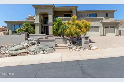 8614 N 17th, Phoenix, AZ 85020 - Photo 1