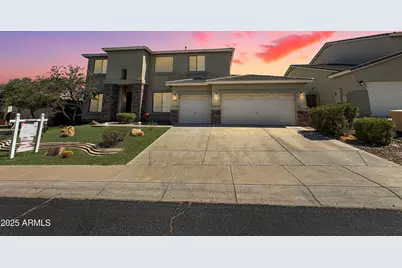 6619 W Cordia Lane, Phoenix, AZ 85083 - Photo 1