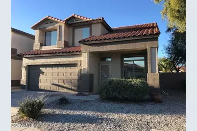 25646 W Elwood, Buckeye, AZ 85326 - Photo 1