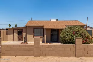 2562 E Wier, Phoenix, AZ 85040 - Photo 1