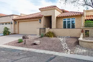 943 E Kortsen Rd, Casa Grande, AZ 85122 - Photo 3